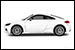 Audi TTS Coupé angularfront photo à NOGENT LE PHAYE chez Audi Chartres Olympic Auto