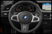 BMW Série 2 Gran Coupé steeringwheel photo à Le Mans chez BMW Le Mans