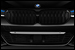 BMW Série 5 Berline Hybride Rechargeable grille photo à Le Mans chez BMW Le Mans