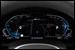 BMW Série 5 Berline Hybride Rechargeable instrumentcluster photo à Le Mans chez BMW Le Mans
