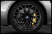 BMW M8 Competition Coupé wheelcap photo à Le Mans chez BMW Le Mans