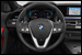 BMW Z4 steeringwheel photo à Le Mans chez BMW Le Mans