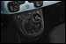 Fiat CITY CROSS gearshift photo à ALES chez TURINI AUTOMOBILES (KAMON)