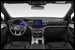 Ford Explorer dashboard photo à  chez Elypse Autos