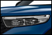 Ford Explorer headlight photo à  chez Elypse Autos