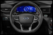Ford Explorer steeringwheel photo à  chez Elypse Autos