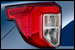 Ford Explorer taillight photo à  chez Elypse Autos