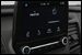 Ford Transit Custom Nugget audiosystem photo à  chez Elypse Autos