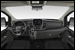 Ford Transit Custom Nugget dashboard photo à  chez Elypse Autos
