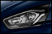 Ford Transit Custom Nugget headlight photo à  chez Elypse Autos
