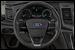 Ford Transit Custom Nugget steeringwheel photo à  chez Elypse Autos