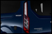 Ford Transit Custom Nugget taillight photo à  chez Elypse Autos