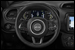 Jeep Renegade 4xe steeringwheel photo à ALES chez TURINI AUTOMOBILES (KAMON)