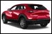Mazda Mazda CX-30 angularrear photo à LE CANNET chez Mozart Autos