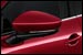 Mazda Mazda CX-30 mirror photo à LE CANNET chez Mozart Autos