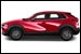 Mazda Mazda CX-30 sideview photo à  chez Elypse Autos