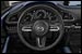 Mazda Mazda CX-30 steeringwheel photo à  chez Elypse Autos