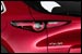 Mazda Mazda CX-30 taillight photo à LE CANNET chez Mozart Autos