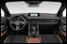 Mazda MX-30 dashboard photo à  chez Elypse Autos