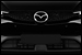 Mazda MX-30 grille photo à LE CANNET chez Mozart Autos