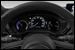 Mazda MX-30 instrumentcluster photo à  chez Elypse Autos