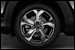Mazda MX-30 wheelcap photo à  chez Elypse Autos