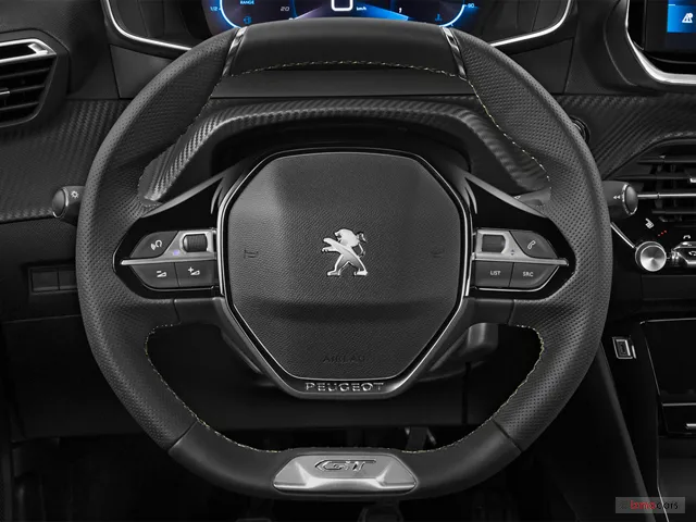 Nuovo PEUGEOT 2008 NOUVEAU à Boulogne-Billancourt chez NOME CONCESSIONARIO PEUGEOT