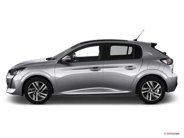 Neu PEUGEOT 208 NOUVELLE à Boulogne-Billancourt chez PEUGEOT HÄNDLERNAME