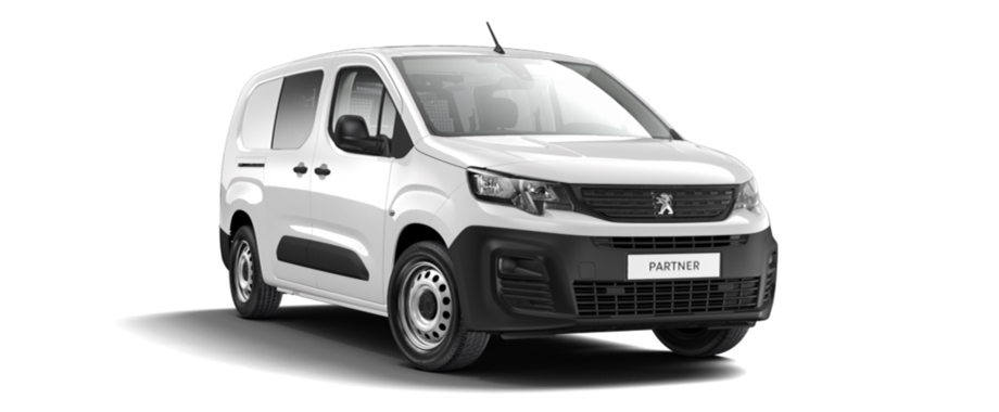 Peugeot Partner 2020 VU  à Boulogne-Billancourt chez NOME CONCESSIONARIO PEUGEOT