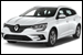 Renault MEGANE ESTATE angularfront photo à Sens chez GROUPE DUCREUX