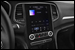 Renault MEGANE ESTATE audiosystem photo à  chez Nouvelle Renault Clio