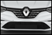 Renault MEGANE ESTATE grille photo à  chez Nouvelle Renault Clio