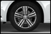Renault MEGANE ESTATE wheelcap photo à  chez Nouvelle Renault Clio