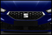 SEAT Leon ST grille photo à Rueil-Malmaison chez Volkswagen / SEAT / Cupra / Skoda Rueil-Malmaison
