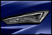 SEAT Leon ST headlight photo à Rueil-Malmaison chez Volkswagen / SEAT / Cupra / Skoda Rueil-Malmaison