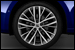 SEAT Leon ST wheelcap photo à Rueil-Malmaison chez Volkswagen / SEAT / Cupra / Skoda Rueil-Malmaison