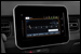 Suzuki IGNIS Hybrid audiosystem photo à LE CANNET chez Mozart Autos