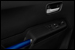 Suzuki IGNIS Hybrid doorcontrols photo à LE CANNET chez Mozart Autos
