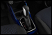 Suzuki IGNIS Hybrid gearshift photo à LE CANNET chez Mozart Autos