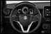 Suzuki IGNIS Hybrid steeringwheel photo à LE CANNET chez Mozart Autos
