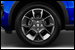 Suzuki IGNIS Hybrid wheelcap photo à LE CANNET chez Mozart Autos