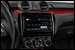 Suzuki Swift Sport Hybrid audiosystem photo à LE CANNET chez Mozart Autos