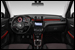Suzuki Swift Sport Hybrid dashboard photo à LE CANNET chez Mozart Autos