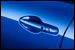 Suzuki Swift Sport Hybrid doorhandle photo à LE CANNET chez Mozart Autos