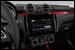 Suzuki Swift Sport Hybrid instrumentpanel photo à LE CANNET chez Mozart Autos