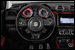 Suzuki Swift Sport Hybrid steeringwheel photo à LE CANNET chez Mozart Autos
