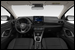 Toyota Yaris dashboard photo à Vernouillet chez Toyota Dreux