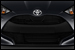 Toyota Yaris grille photo à Olivet chez Toyota STA 45 Olivet
