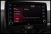 Toyota Yaris audiosystem photo à Vernouillet chez Toyota Dreux