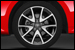 Toyota Yaris wheelcap photo à Morsang sur Orge chez Toyota Morsang